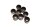Set di punterie degli alberi a camme sinistri Honda ST 1100 Pan European SC26 90-01