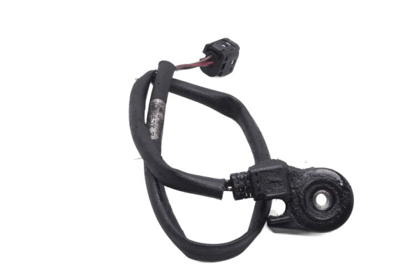 Soporte lateral con sensor de interruptor BMW G 650 Xcountry E65X 0164 K15 07-10