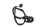 Soporte lateral con sensor de interruptor BMW G 650 Xcountry E65X 0164 K15 07-10