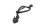 Soporte lateral con sensor de interruptor BMW G 650 Xcountry E65X 0164 K15 07-10