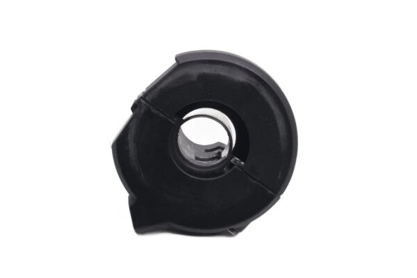 Gasvajerhus vridgreppsfäste sensorkabel BMW K 1200 S K40 K12S 0581 05-08