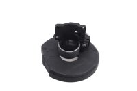 Gasvajerhus vridgreppsfäste sensorkabel BMW K 1200 S K40 K12S 0581 05-08