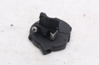 Gasvajerhus vridgreppsfäste sensorkabel BMW K 1200 S K40 K12S 0581 05-08