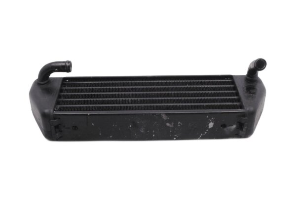 Refroidisseur dhuile, refroidissement moteur, refroidisseur à ailettes, conduite BMW K 1200 S K40 K12S 0581 05-08