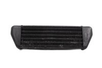 Refroidisseur dhuile, refroidissement moteur, refroidisseur à ailettes, conduite BMW K 1200 S K40 K12S 0581 05-08