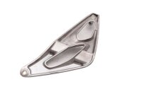 Fotstödsfäste stödplatta bak vänster BMW K 1200 S K40 K12S 0581 05-08