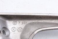 Fotstödsfäste stödplatta bak vänster BMW K 1200 S K40 K12S 0581 05-08