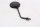 Left rearview mirror, round mirror on the handlebar arm BMW F 650 GS Dakar R13 0176 00-03