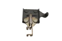 blocco di sicurezza sulla panca Yamaha YZF-R6 600 N 99-99