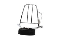 Sissy bar backrest luggage rack chrome passenger backrest Unbekannt Konvolut