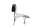 Sissy bar backrest luggage rack chrome passenger backrest Unbekannt Konvolut