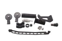 Reflectors, screw set, spacers, holders, frames, accessories Unbekannt Konvolut