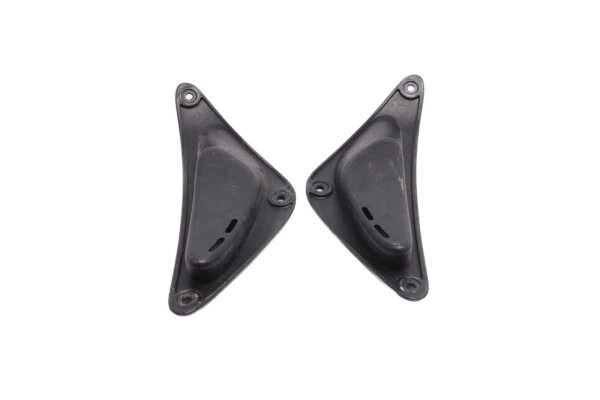 Sidoskyddssats bak vänster höger Yamaha YZF-R6 600 N 99-99