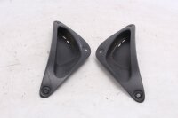 Sidoskyddssats bak vänster höger Yamaha YZF-R6 600 N 99-99