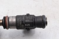 Fuel injector nozzle 0280158038 BMW R 1200 GS K25 0307 R12 04-07