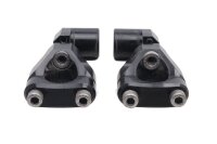 Fäste för styrhöjaradapter BMW R 1200 GS K25 0307 R12 04-07