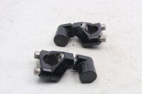 Fäste för styrhöjaradapter BMW R 1200 GS K25 0307 R12 04-07