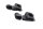Fäste för styrhöjaradapter BMW R 1200 GS K25 0307 R12 04-07