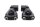Fäste för styrhöjaradapter BMW R 1200 GS K25 0307 R12 04-07