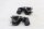 Fäste för styrhöjaradapter BMW R 1200 GS K25 0307 R12 04-07