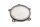 ABS-sensorring fram, impulsring, signalring BMW R 1200 GS K25 0307 R12 04-07