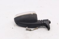 Gennemsigtige skruer til bageste højre blinklyshus BMW R 1200 GS K25 0307 R12 04-07