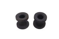 Kraftstofftank Lagerbuchse Dämpfungsgummi Set BMW R 1200 GS K25 0307 R12 04-07