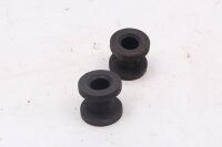 Kraftstofftank Lagerbuchse Dämpfungsgummi Set BMW R 1200 GS K25 0307 R12 04-07