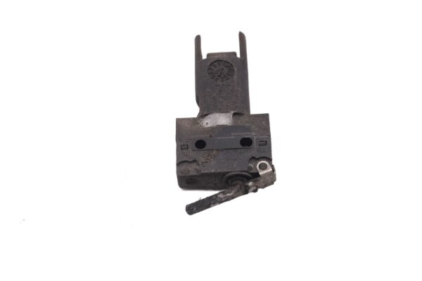 Front brake light switch, brake lever BMW R 1200 GS K25 0307 R12 04-07