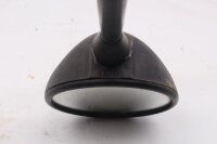 Espejo retrovisor para volante a la izquierda, negro, 2476 BMW R 1200 GS K25 0307 R12 04-07