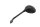 Espejo retrovisor para volante a la izquierda, negro, 2476 BMW R 1200 GS K25 0307 R12 04-07