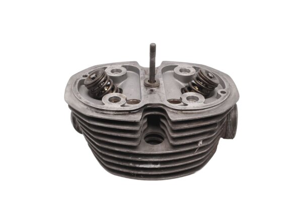 Zylinderkopf Ventildeckel Ventilfedern rechts Doppelzündung BMW R 80 247 84-93