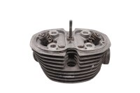 Cylinder head, valve cover, valve springs, right side,...