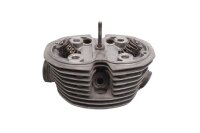 Cylinder head, valve cover, valve springs, right side,...