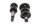Gearkasseaksel, skifteaksel, gearsæt BMW G 650 Xcountry E65X 0164 K15 07-10