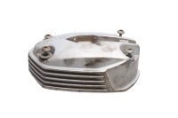 Kleppendeksel cilinderkop rechts magnesium BMW R 1200 GS K25 0307 R12 04-07