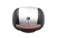 Topcase Heckkoffer Gepäckbox Staubox BMW R 1200 GS K25 0307 R12 04-07
