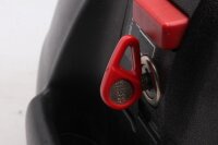 Topcase Heckkoffer Gepäckbox Staubox BMW R 1200 GS K25 0307 R12 04-07