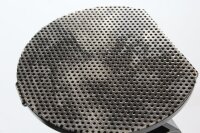 Oljetrågsfilter, insugningsgrenrör, oljepumpfilter BMW R 1150 GS R21 0415 99-04
