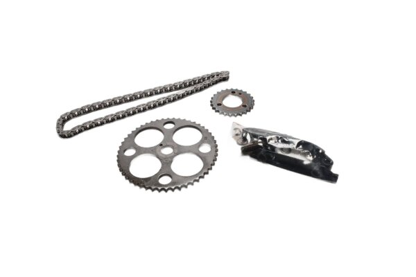 Catena di distribuzione, kit catena di distribuzione, pignone, tendicatena BMW R 1150 GS R21 0415 99-04