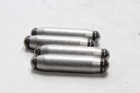 Taqué, taqué hidráulico, árbol de levas, tren de válvulas, juego de 4 BMW R 1150 GS R21 0415 99-04
