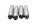 Taqué, taqué hidráulico, árbol de levas, tren de válvulas, juego de 4 BMW R 1150 GS R21 0415 99-04