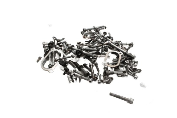 Motorboutenset, schroevenset, pakkingenset BMW R 1150 GS R21 0415 99-04