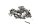 Motorboutenset, schroevenset, pakkingenset BMW R 1150 GS R21 0415 99-04