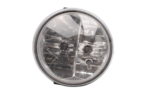 Ajovalon heijastinlampun sisäosa BMW R 1200 R R1ST K27 0400 11-14