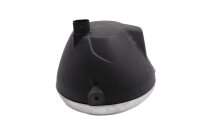 Ajovalon heijastinlampun sisäosa BMW R 1200 R R1ST K27 0400 11-14