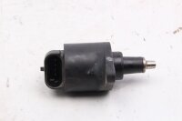 Tyhjäkäynnin säätö, oikea BMW R 1200 R R1ST K27 0400 11-14