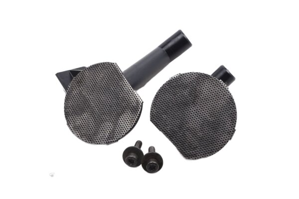 Oil pan strainer, intake strainer, filter, engine breather BMW R 1200 GS K25 0307 R12 04-07