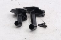 Oil pan strainer, intake strainer, filter, engine breather BMW R 1200 GS K25 0307 R12 04-07