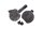 Oil pan strainer, intake strainer, filter, engine breather BMW R 1200 GS K25 0307 R12 04-07